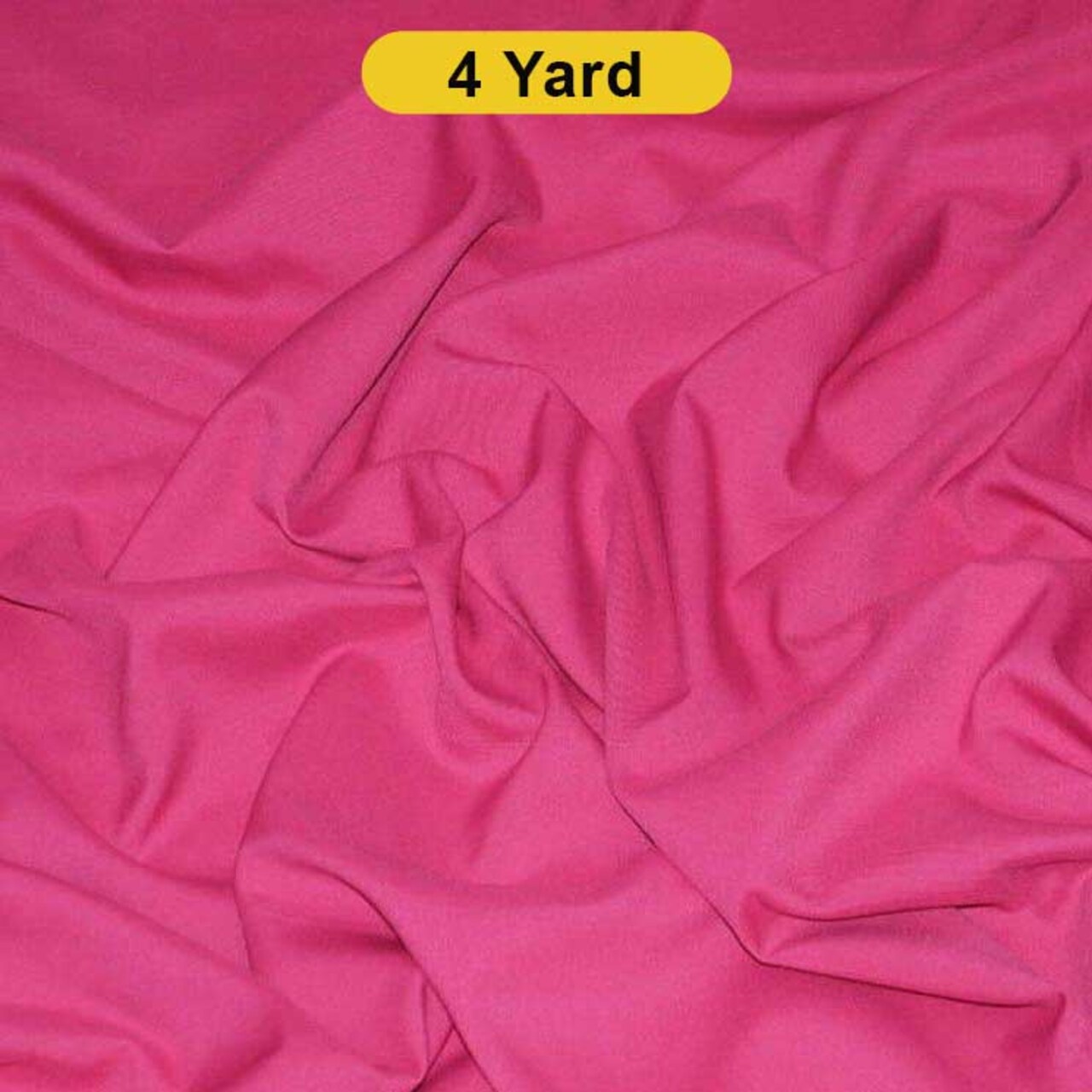 Scuba Double Knit Fabric Wrinkle Free Polyester Stretch Material 60” Wide for Apparel & Events